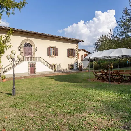 Villa Belvilla By Oyo Eugenia