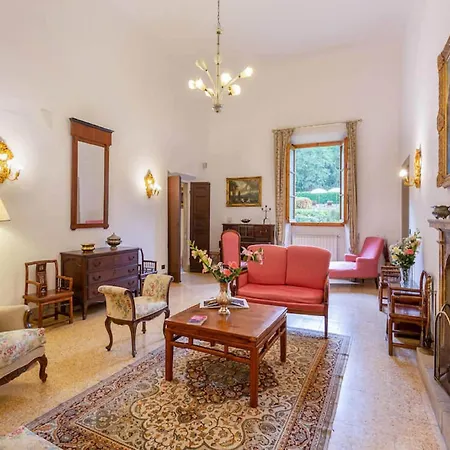 别墅 In Mugello Hills With Private Pool *