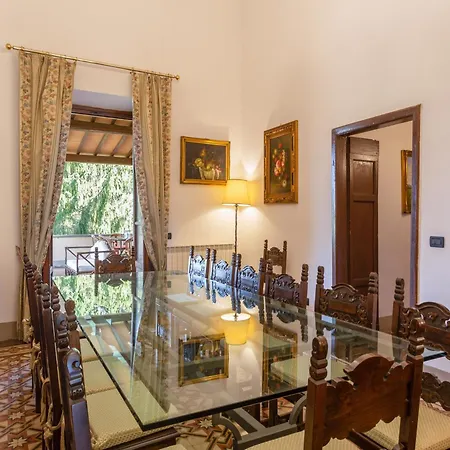 In Mugello Hills With Private Pool 维基奥