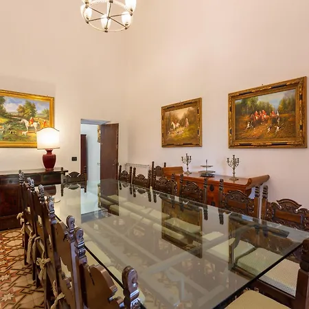 别墅 In Mugello Hills With Private Pool