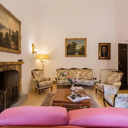 In Mugello Hills With Private Pool 维基奥