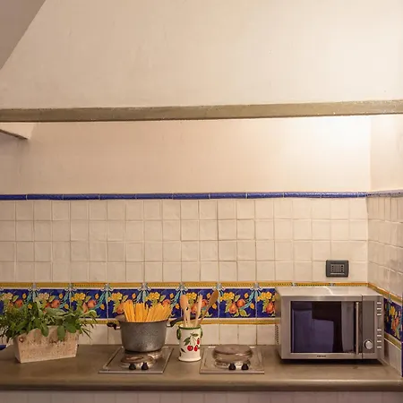 别墅 In Mugello Hills With Private Pool *