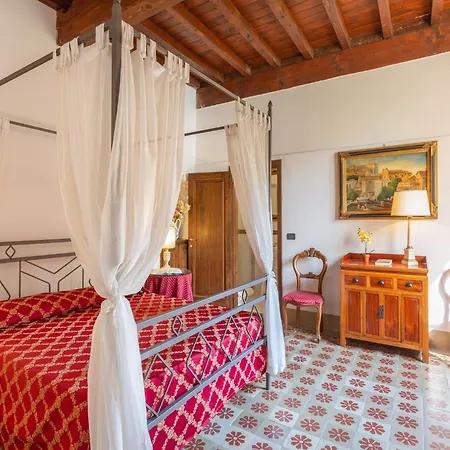 别墅 In Mugello Hills With Private Pool *