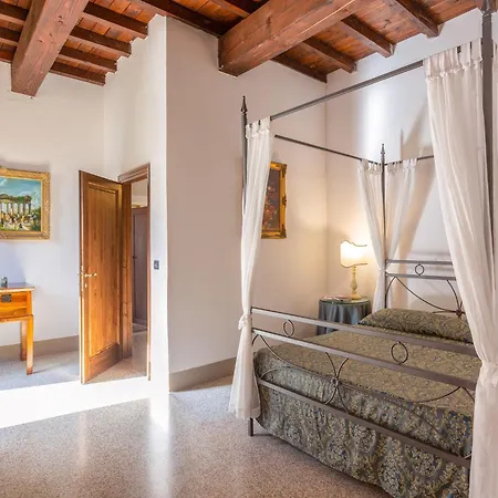 In Mugello Hills With Private Pool