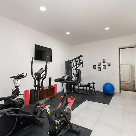 In Mugello Hills With Private Pool *