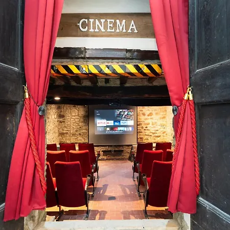 In Mugello Hills With Private Pool 维基奥