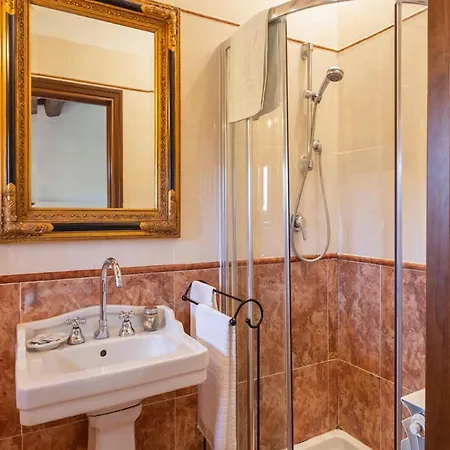 In Mugello Hills With Private Pool * 维基奥