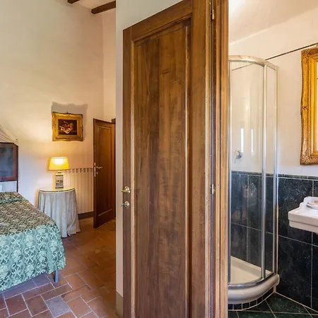 In Mugello Hills With Private Pool * 维基奥