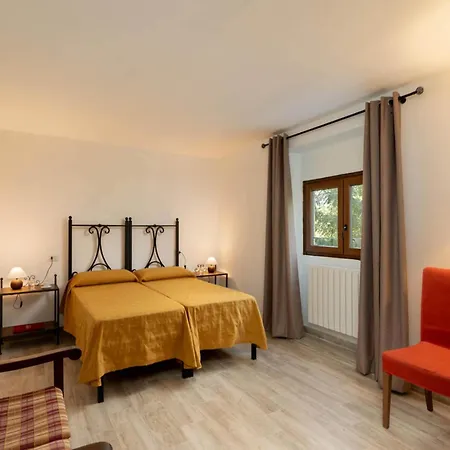 Villa In Mugello Hills With Private Pool