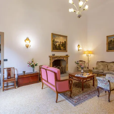 Villa In Mugello Hills With Private Pool