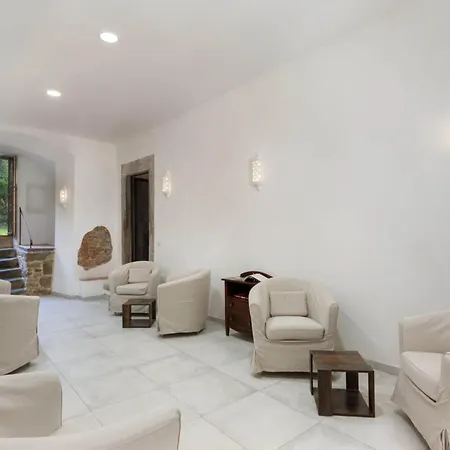 Villa In Mugello Hills With Private Pool Vicchio