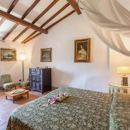 In Mugello Hills With Private Pool * Vicchio