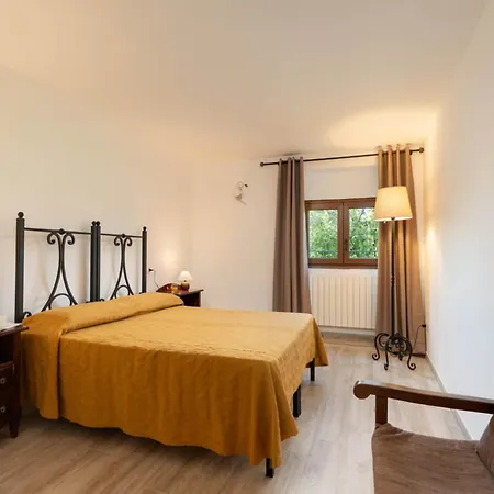 In Mugello Hills With Private Pool Villa Vicchio