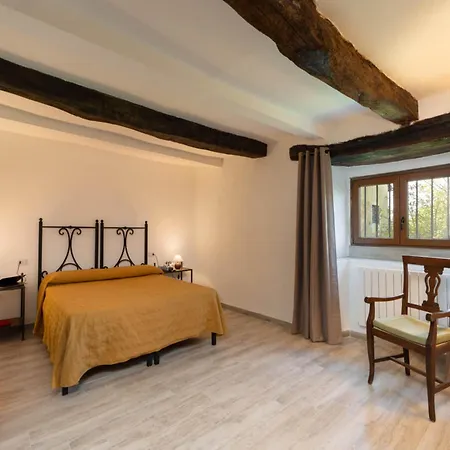 Villa In Mugello Hills With Private Pool Vicchio