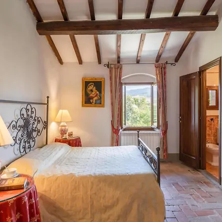 In Mugello Hills With Private Pool * Vicchio