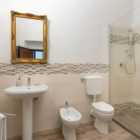 Villa In Mugello Hills With Private Pool