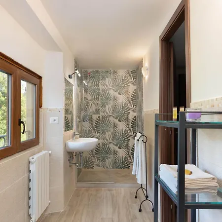 In Mugello Hills With Private Pool Villa *