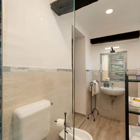 فيلة In Mugello Hills With Private Pool فيتشو