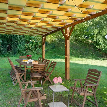 فيلة In Mugello Hills With Private Pool