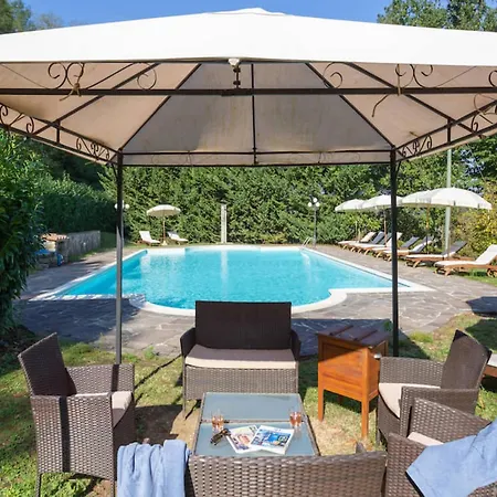 Villa In Mugello Hills With Private Pool *