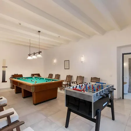 Villa In Mugello Hills With Private Pool